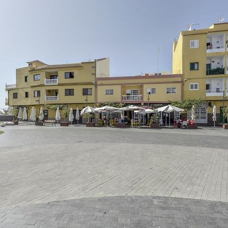 Apartamento Albatros Playa de San Juan  Exterior foto